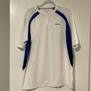 Reebok Play Dry Shirt